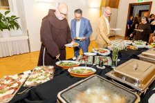 30.04.2025 Dankgottesdienst zum 25. Priesterjubiläum